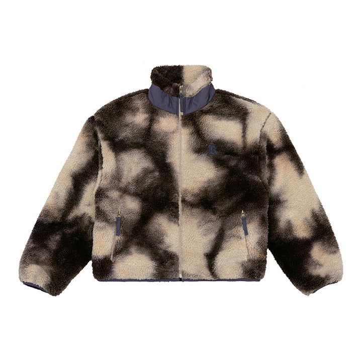 BOA FLEECE SHERPA JACKET