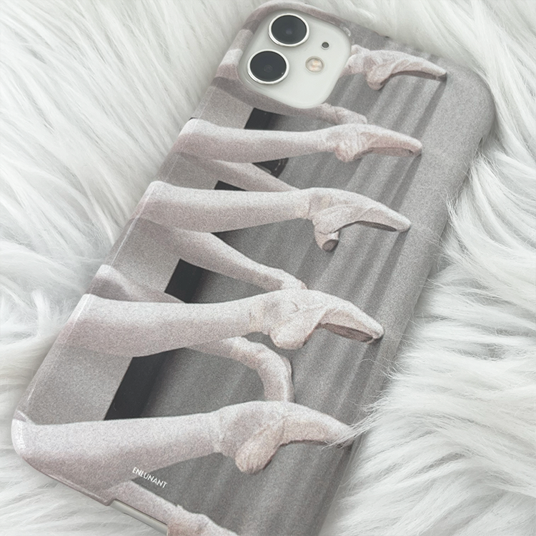Dance Practice Case