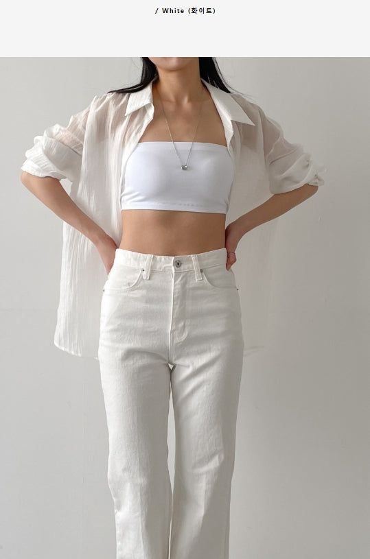 INCHANT ME（インチャントミー）の「Simple Daily Tank Top（Tops）」