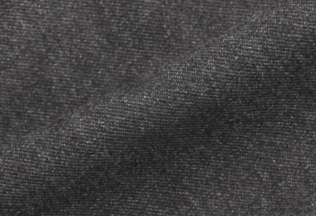 Ever Soft Wool Side Banding Wide Slacks