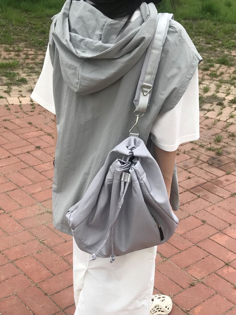 Separation backpack