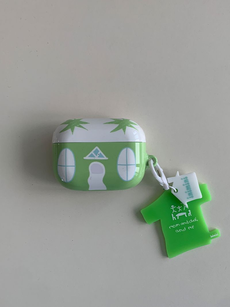 Greenhouse airpods