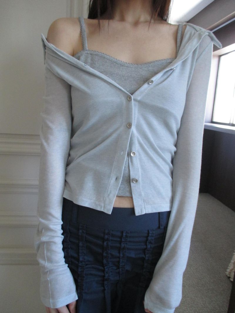 round lace slvl