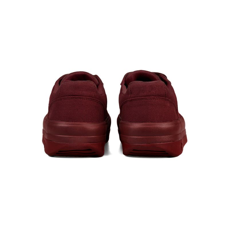 MUMMUM C.V BURGUNDY