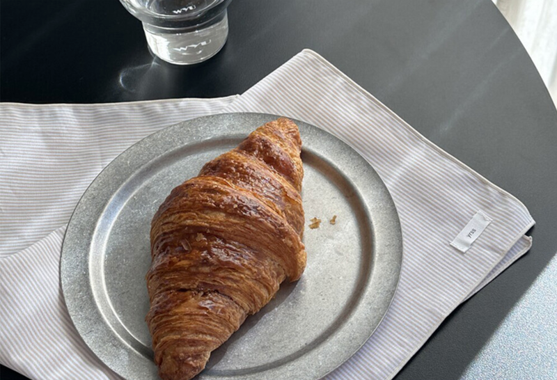 BASIC KITCHEN CLOTH (1PCS)