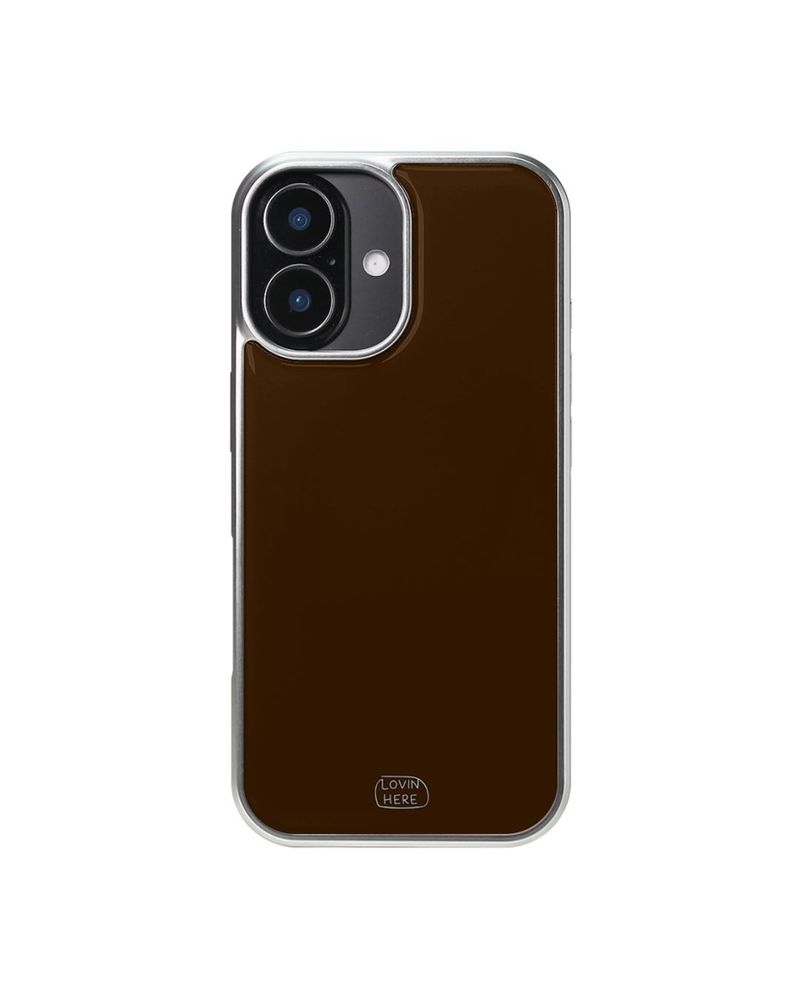 [Brown] Simple : 1 Case