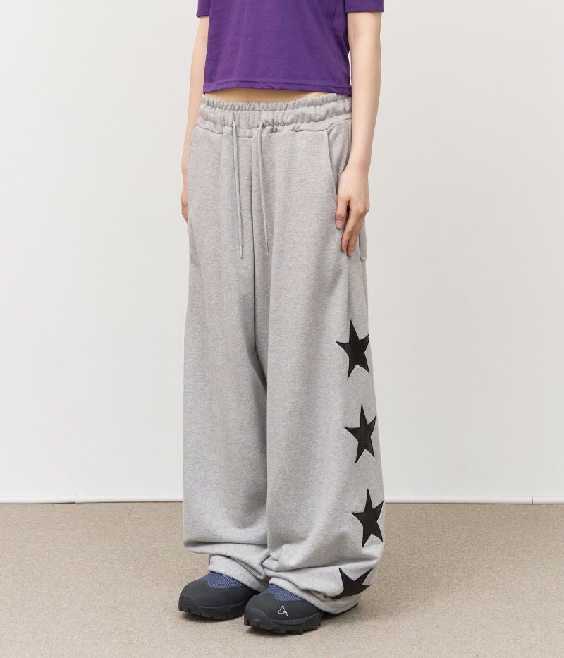 HIFIFNK（ハイファイファンク）の「Ever Star Sweatpants（Pants）」