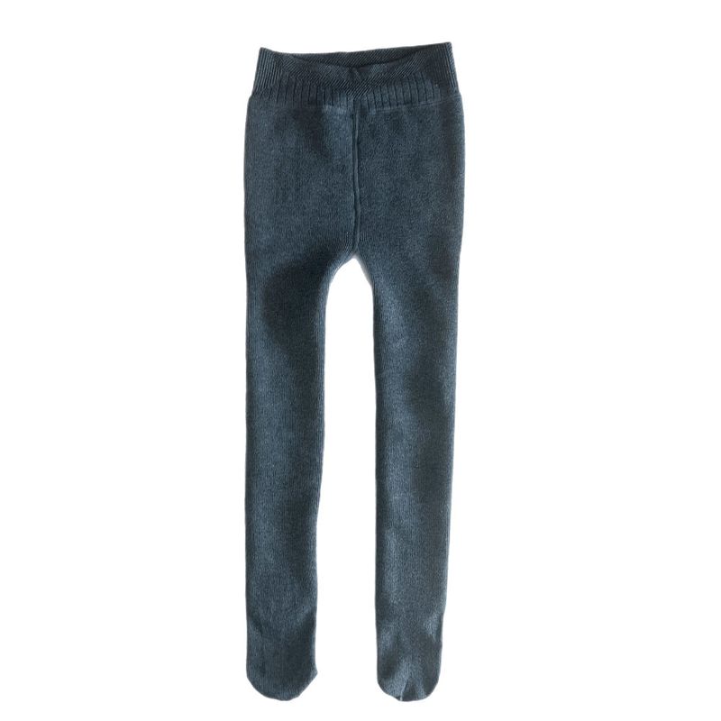 Soft Warm Wnter Fleece Basic Leggings