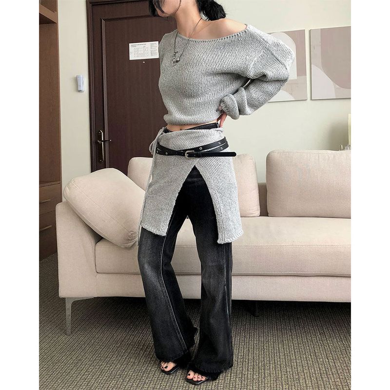 Glow Knit (top)