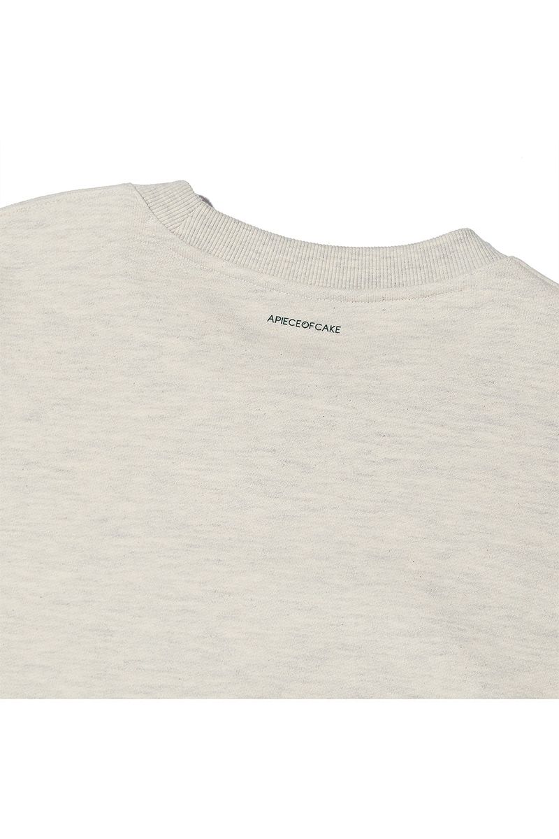HTT Crewneck_Oatmeal