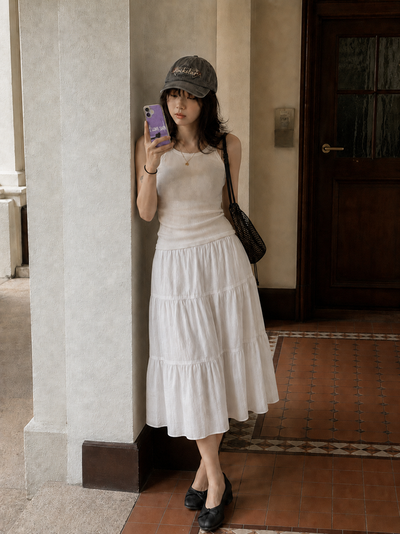 Furry Friends Phone case_Cat