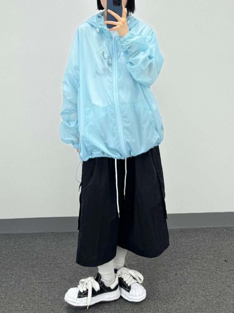 track cargo shorts