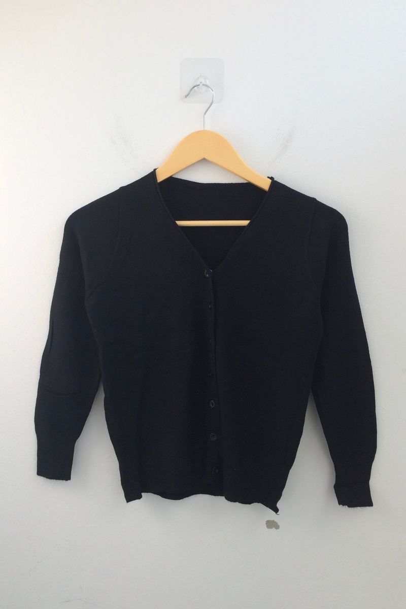 Pastel Tension Slim Knitwear Cardigan
