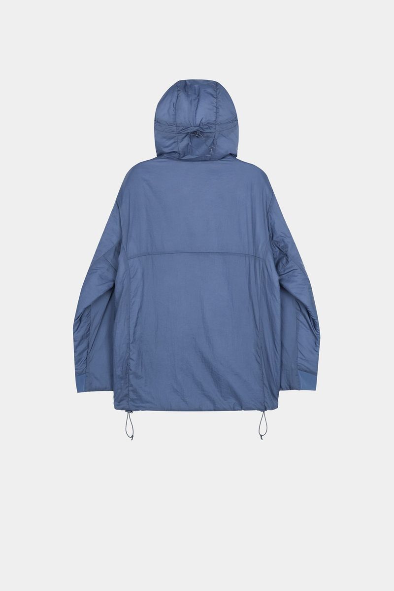 Lezo Hooded Jumper