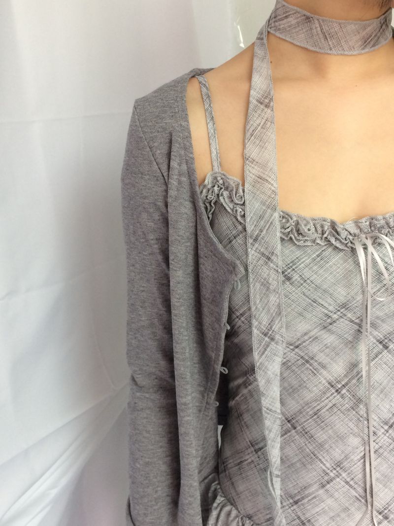 Check Layer Set