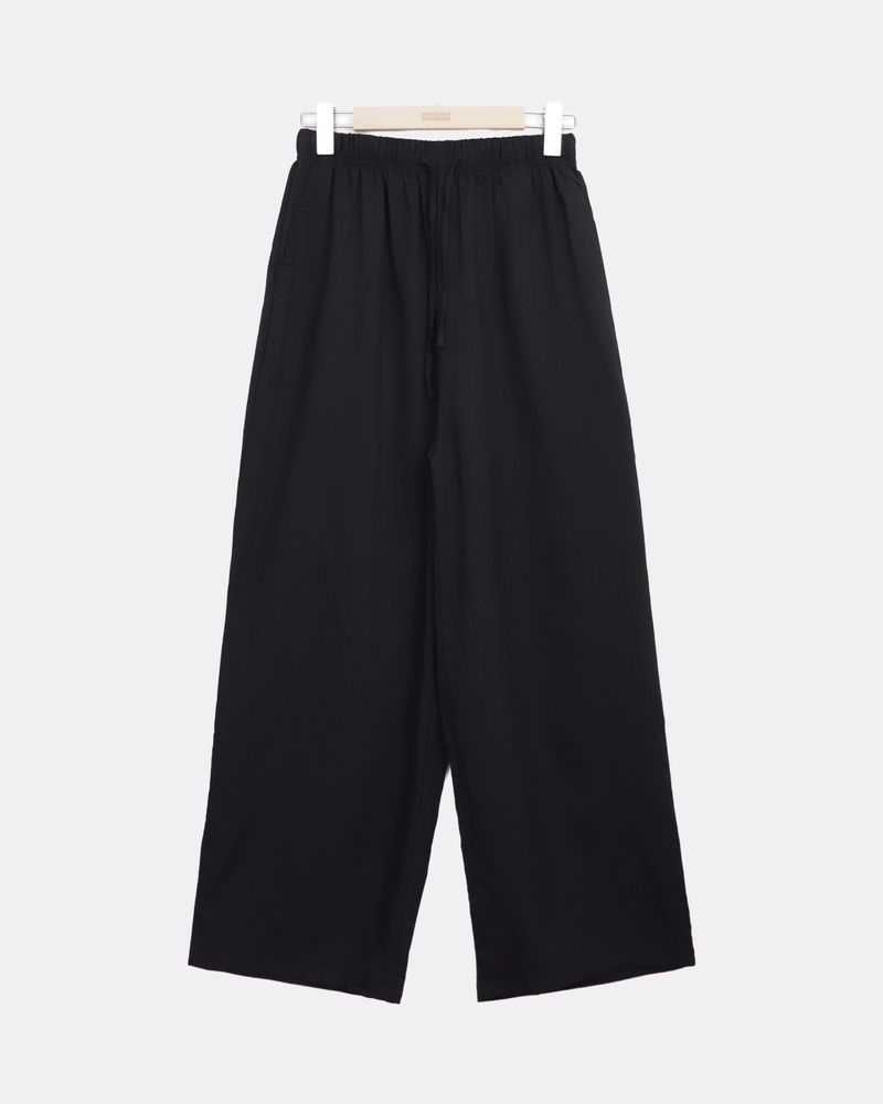 Karond Cooling Wide Pants