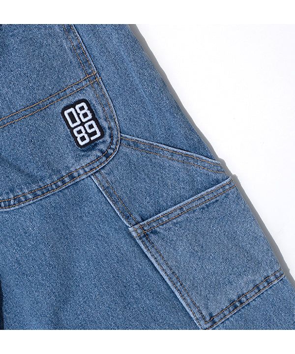 RG Denim Carpenter Pant (Blue)