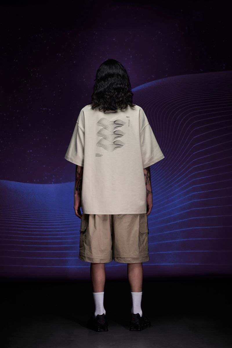 Standard Bermuda Shorts