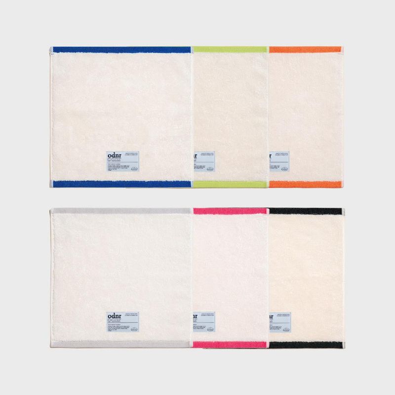 CITYPOP SERIES HAND TOWEL_2P