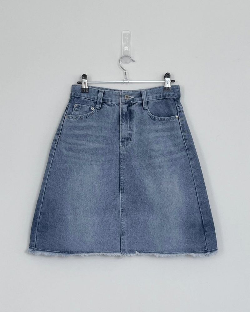 Nellie skirt