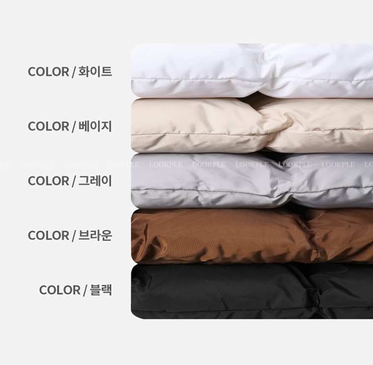 Hour Case String Wellon Padded Vest