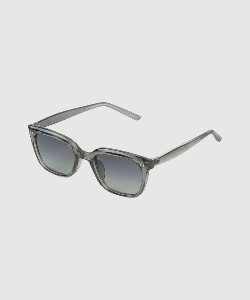 sanremo essential sunglasses grey