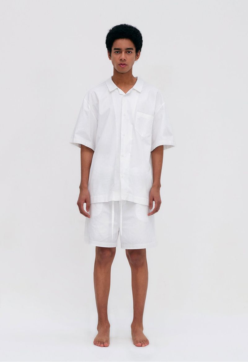 Stay Pajamas Short Set (3 Colors)