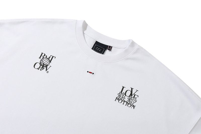LOVE POTION LONG SLEEVE_WHITE