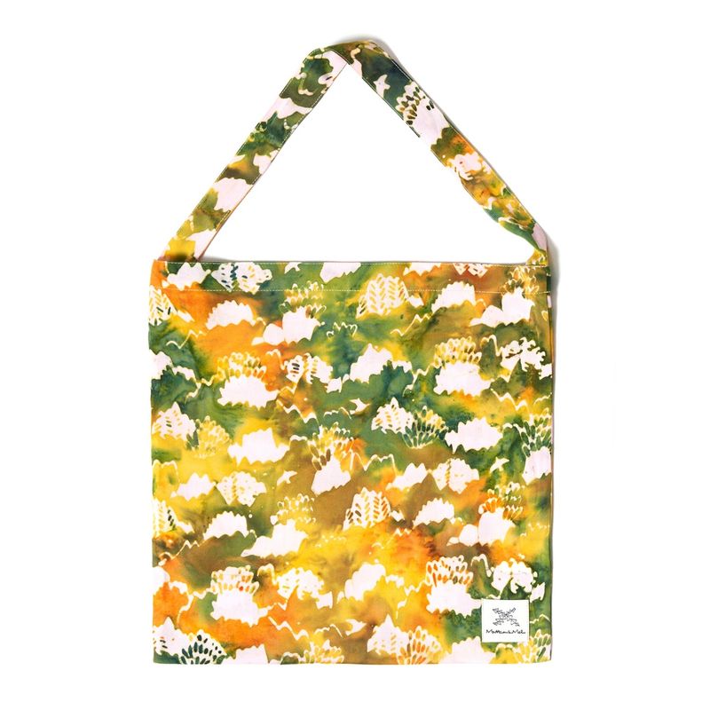 [Mellow Bag] Forest - Autumn Yellow