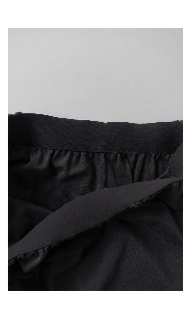jersey pumpkin skirt (2C)