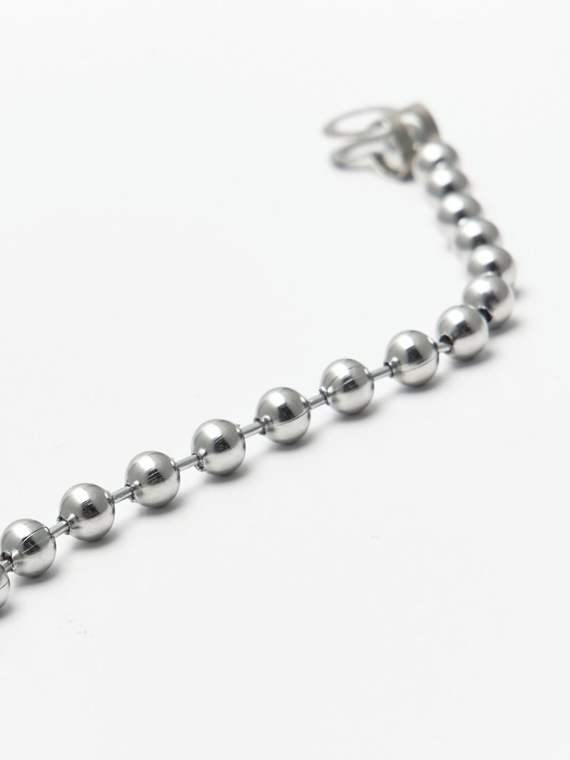 MB005 STAINLESS STEEL BRACELET