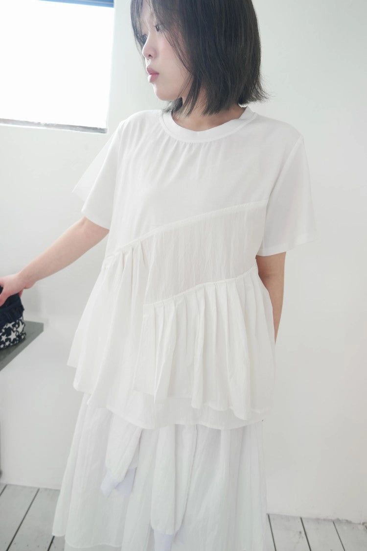 callhag（コールハグ）の「fable T (2c)（Tops）」