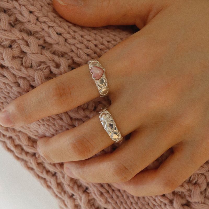 【MADE】 Quilting ring