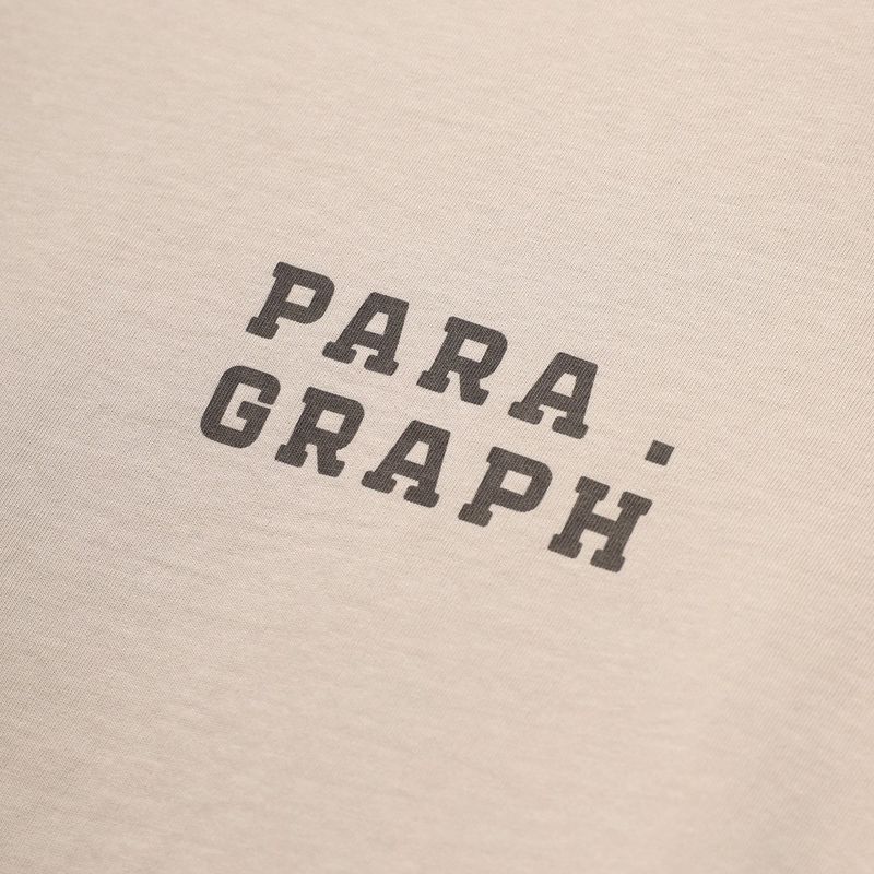BASIC LOGO T SHIRT