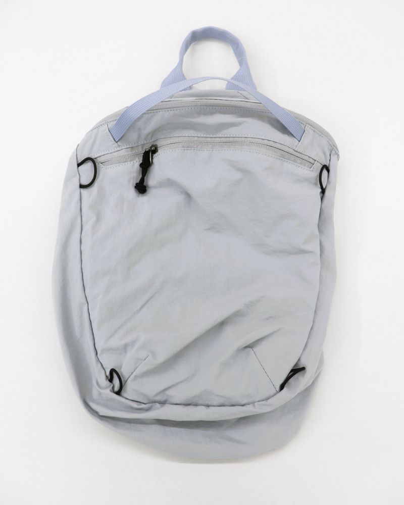 Teryx Gough Gore Square Zipper Backpack