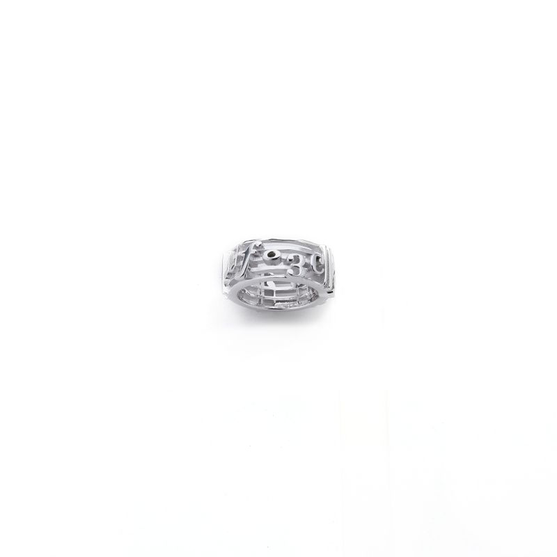 Staff Ring