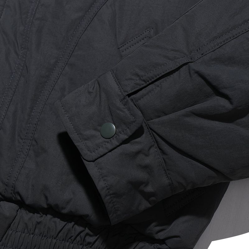 [6 oz] LMN Martin Biker Padded Jacket (3 colors)