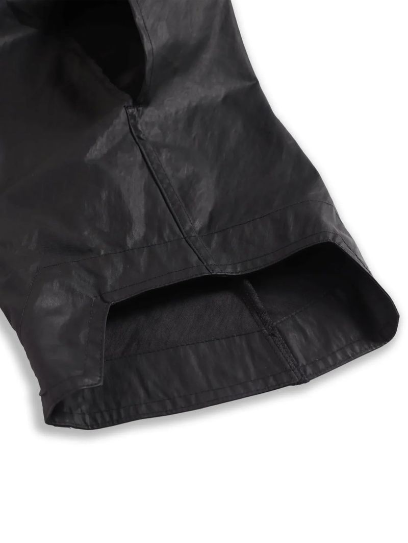 RD VINYL PANTS