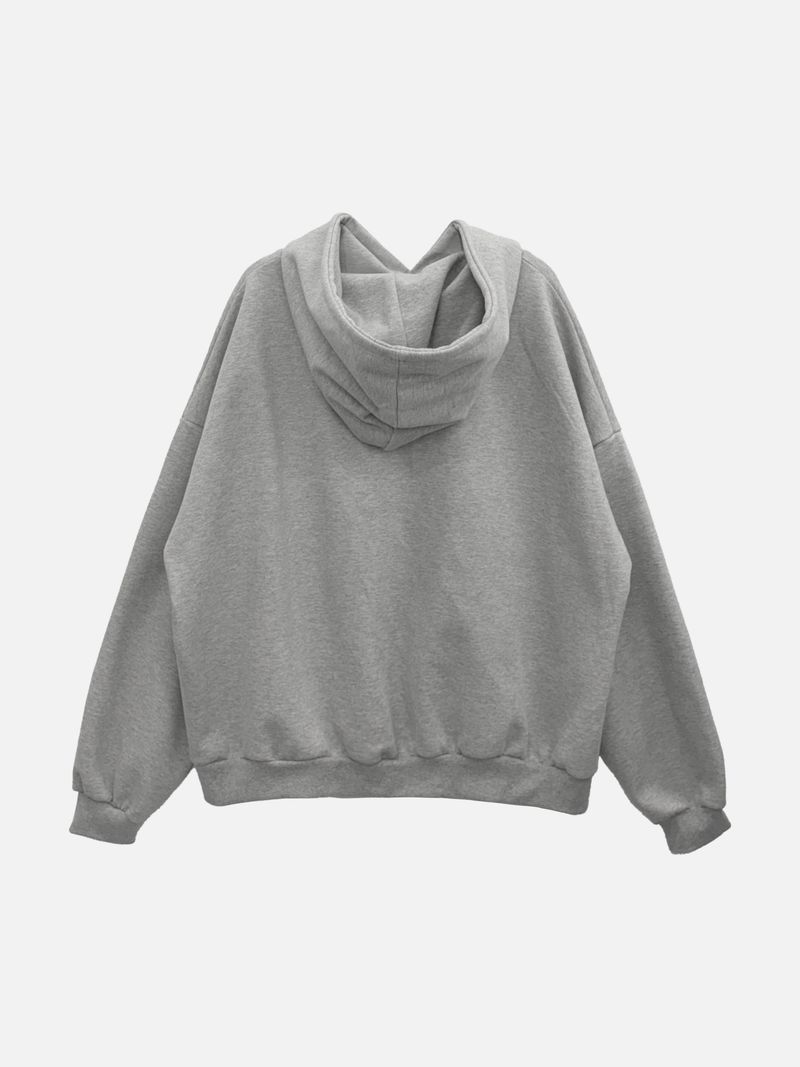 ET Planet Crop Hoodie (3c)