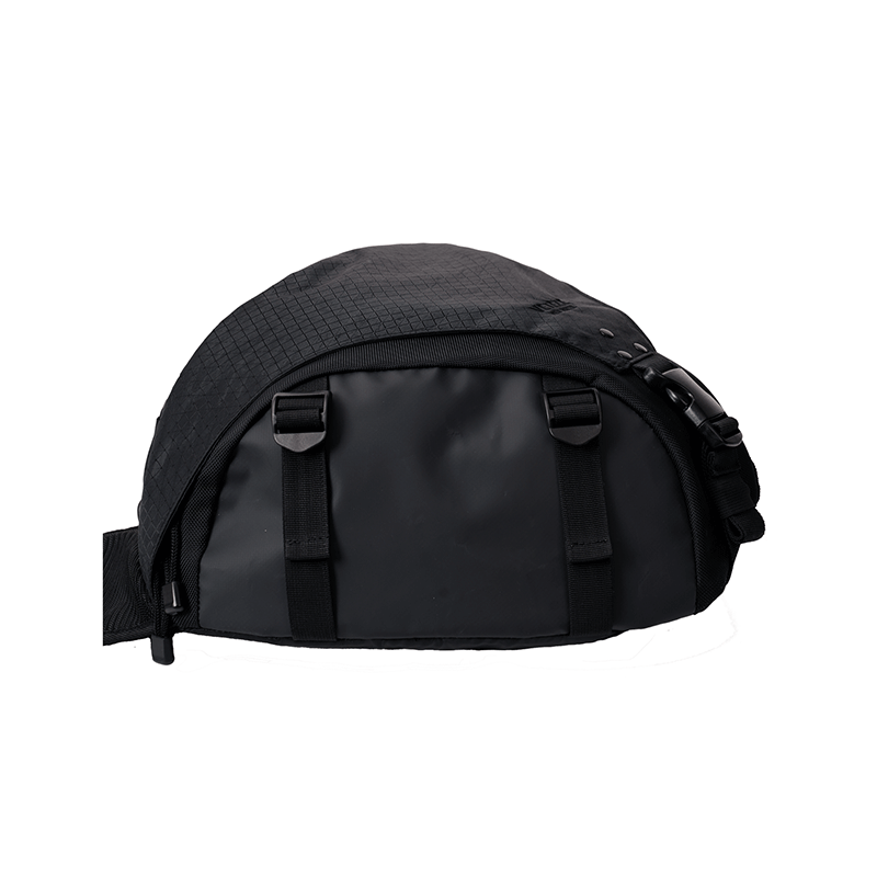 A2K Sling Bag (Black)