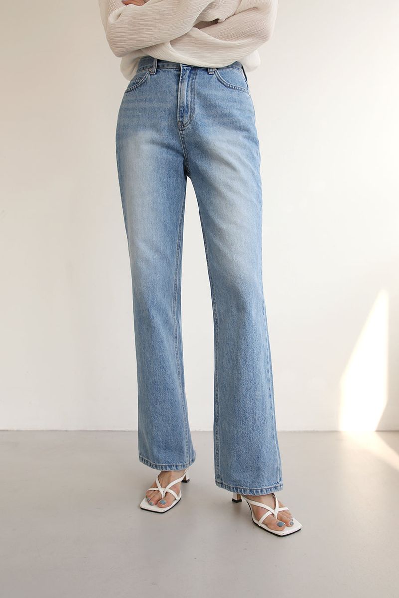 PEACHES JEANS