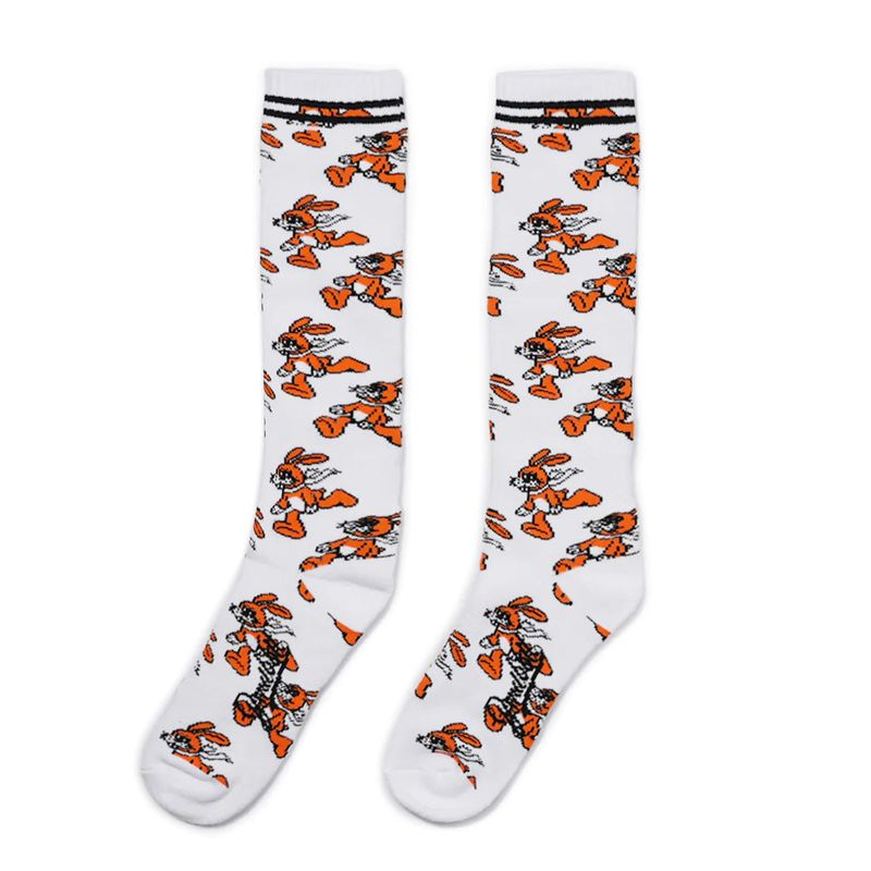 MINI SUNDAY RB SNOWBOARD SOCKS