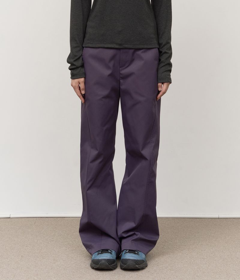 HIFIFNK（ハイファイファンク）の「(W) Vesto Pants（Pants）」