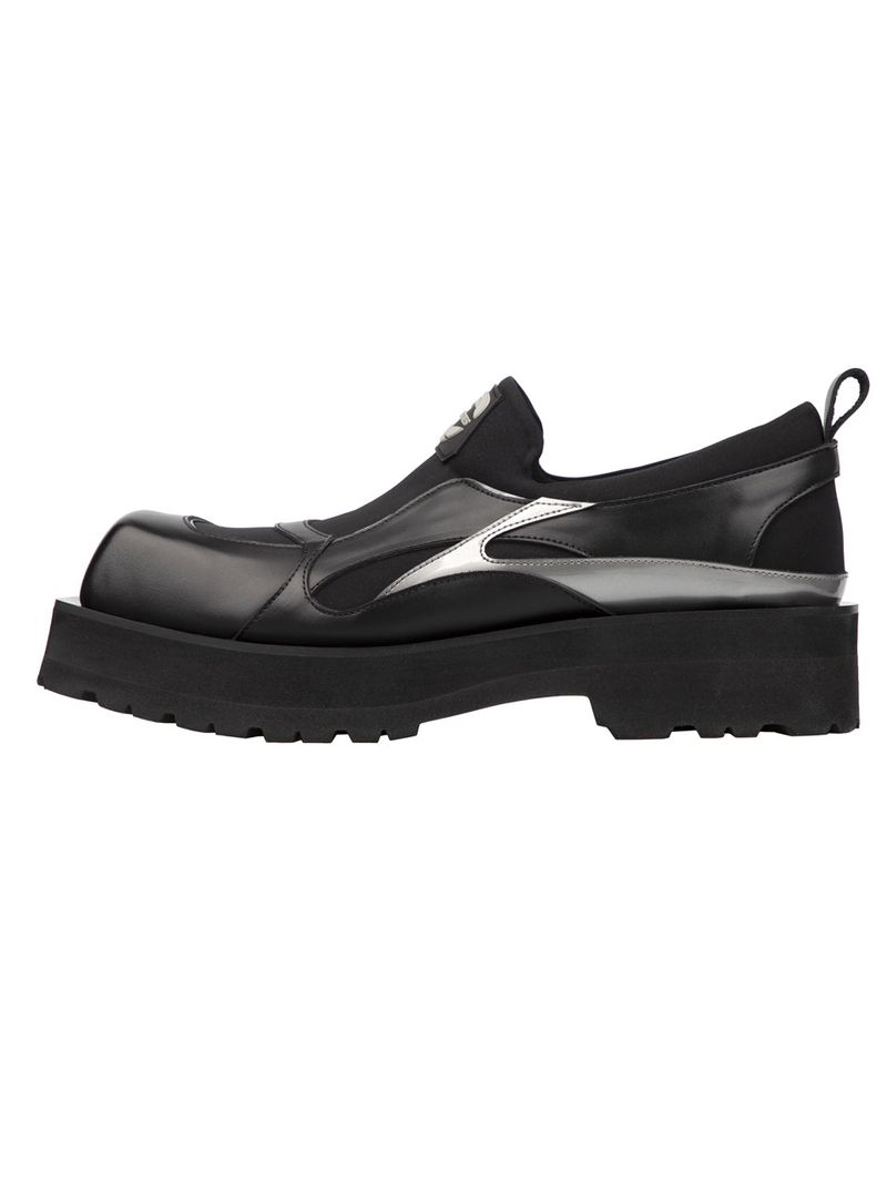 soulesures（ソウレイシュア）の「Hugo（Shoes）」