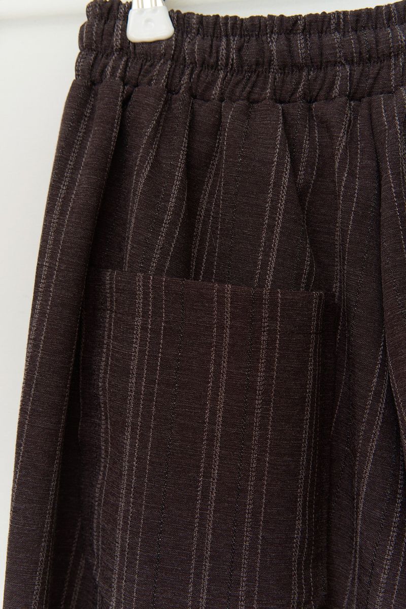 (W) Sandi Striped Pants
