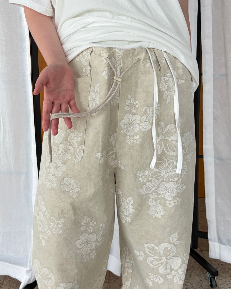 Meadow Pants (2colors)