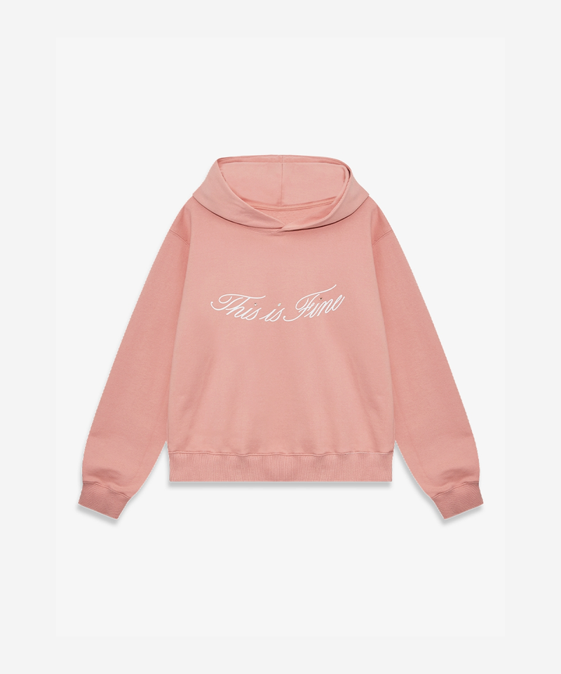 Standard Signature Hoodie