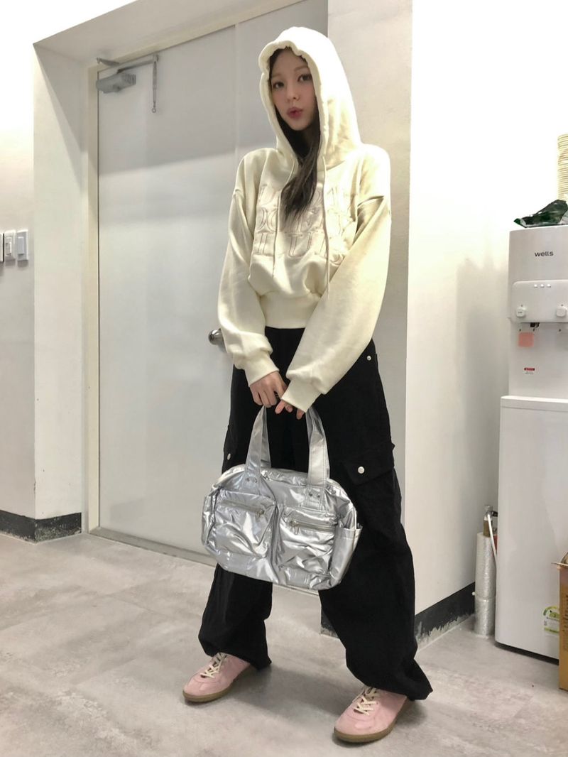 Breeze pants
