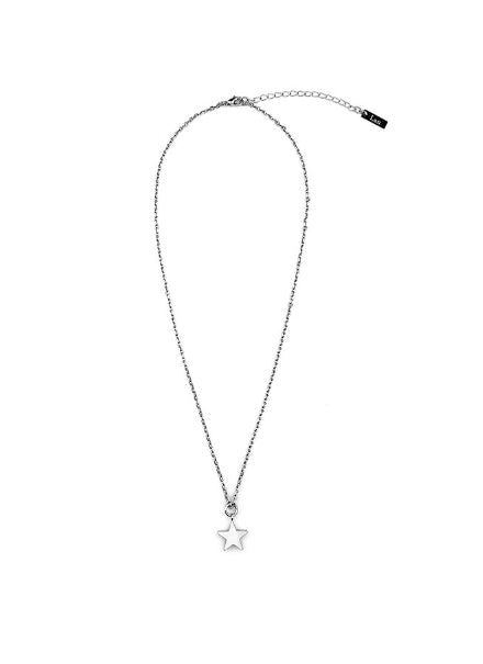 ULAN（ユレン）の「[LAN ARCHIVE] 041 Star layered necklace（Accessories）」