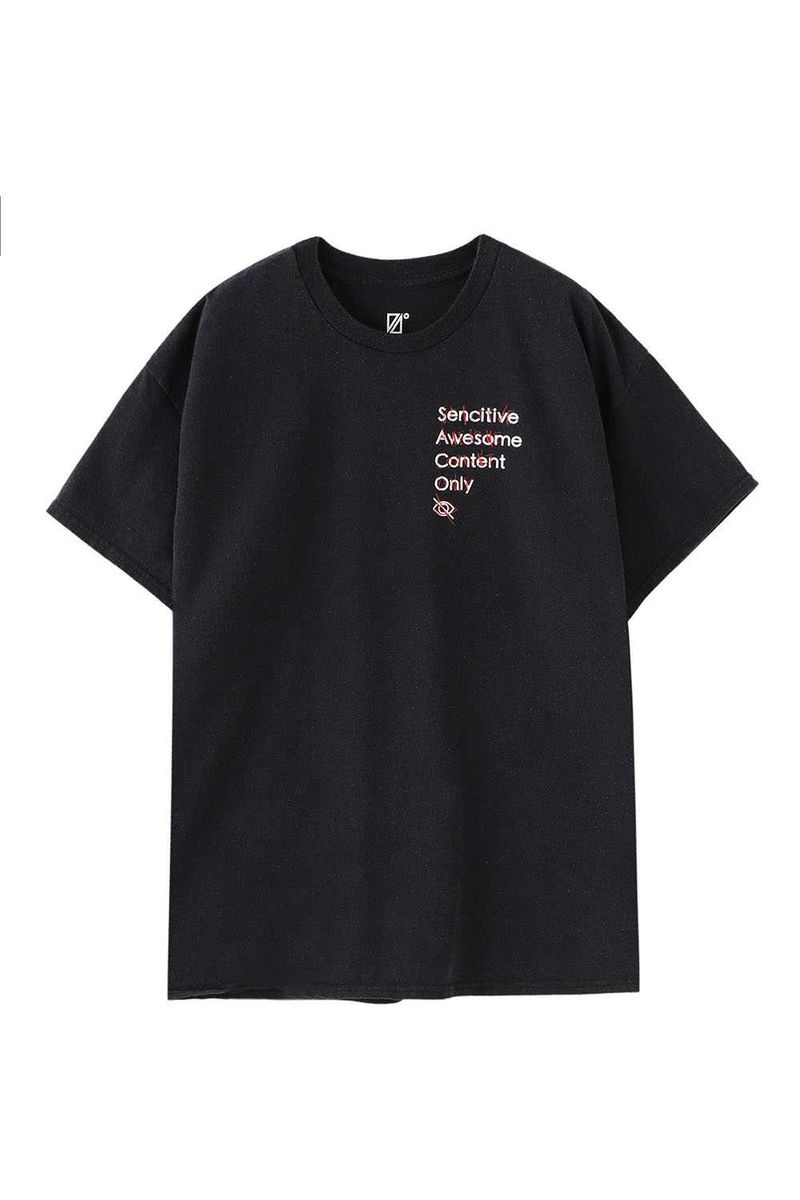 COLORING GIRL S/S Tee
